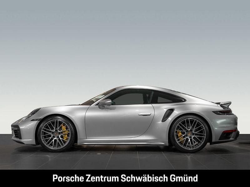 Gebraucht Porsche 992 650 PS (478 kW) 2024 Silber Coupé
