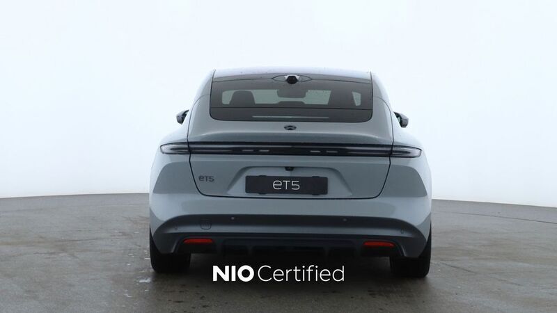 Gebraucht Nio ET5 359 kW (489 PS) 2023 Grau Limousine