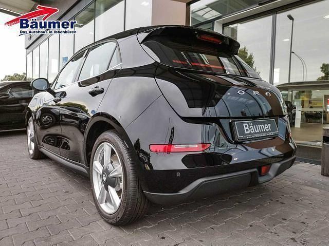 Gebraucht Ora 03 125 kW (171 PS) 2023 Starry black Kleinwagen