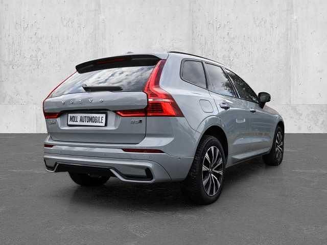 Gebraucht Volvo XC60 184 PS (135 kW) 2023 SUV