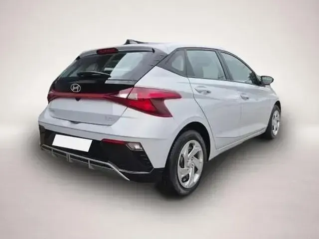 Neu Hyundai i20 90 PS (66 kW) 2026 Manufacturer Kleinwagen