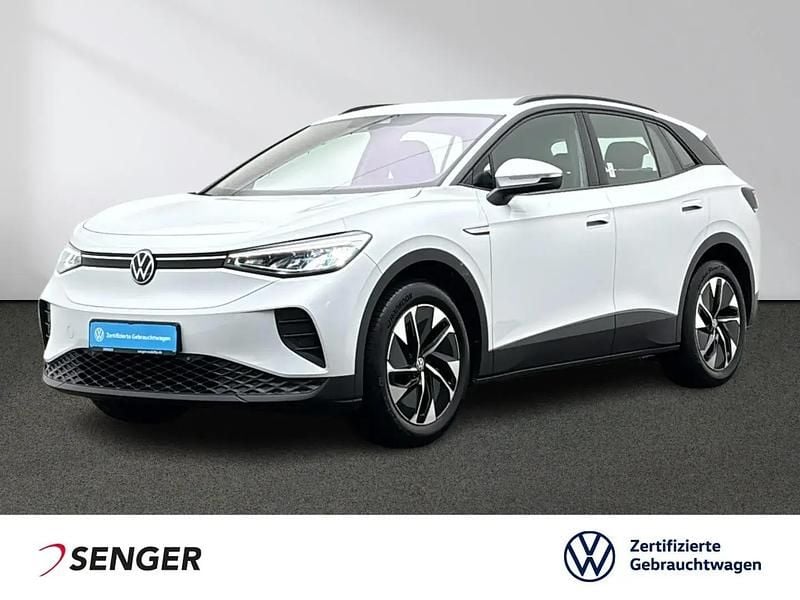 Gebraucht VW ID.4 Pure 125 kW (170 PS) 2021 SUV