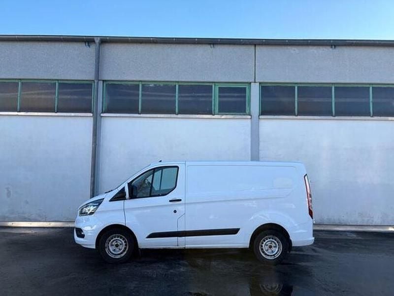 Gebraucht Ford Transit Custom 131 PS (96 kW) 2019 Andere Limousine