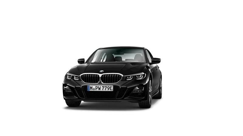 Gebraucht 2025 BMW 330 M Sport Limousine | 29.960 € (Superpreis) - Bild 1/2