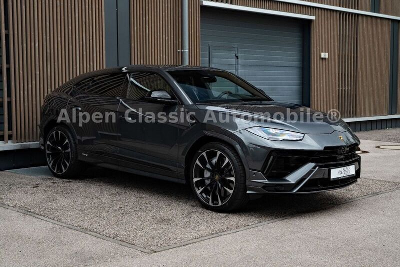 Grigio lynx Neu 2024 Lamborghini Urus SUV | 325.900 € (Fairer Preis) - Bild 1/4
