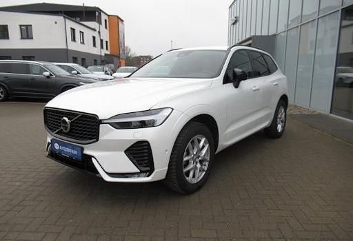 Gebraucht Volvo XC60 Plus 250 PS (183 kW) 2025 Weiß SUV