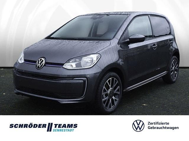 Grau Gebraucht 2024 VW e-up! Edition Kleinwagen | 22.790 € (Fairer Preis) - Bild 1/4