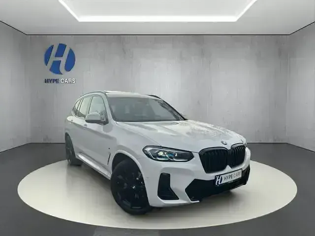 Gebraucht BMW X3 M Sport 286 PS (210 kW) 2022 Andere SUV