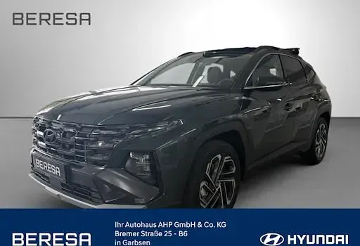 Neu Hyundai Tucson Prime 288 PS (211 kW) 2026 Grün SUV
