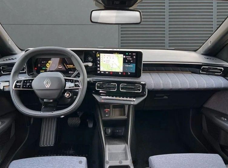 Nouă Renault R5 Evolution 89 kW (122 CP) 2026 Galben Hatchback