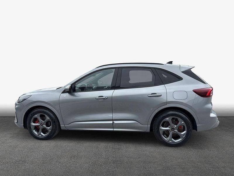 Używany Ford Kuga ST-Line X 152 KM (111 kW) 2025 Srebrny SUV