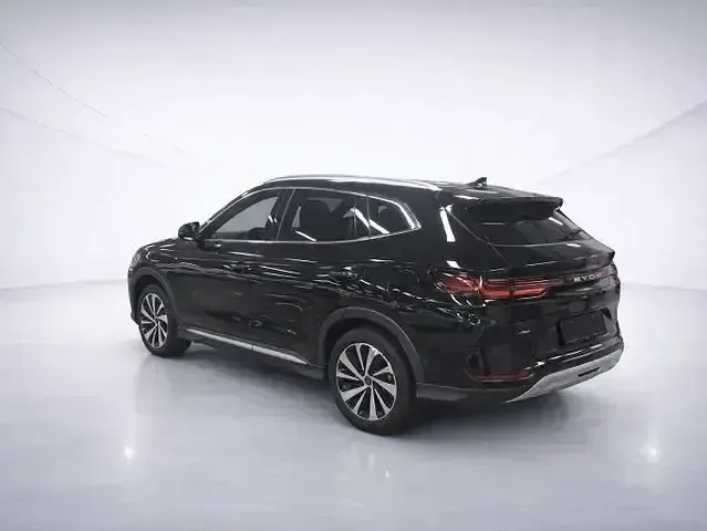 Occasion BYD Seal 2025 Andere Berline