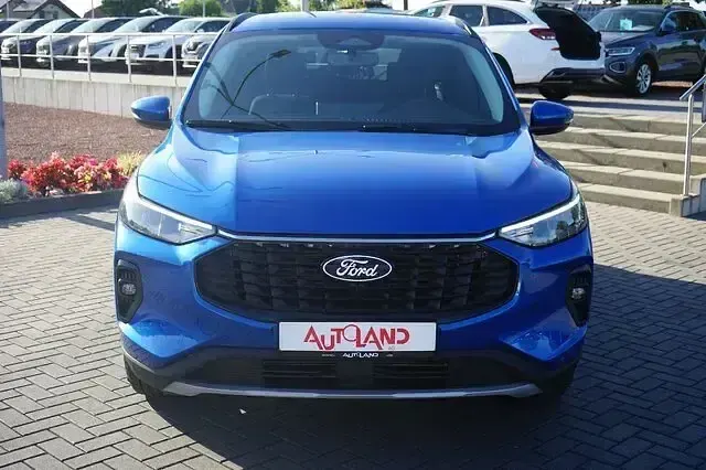 Neu Ford Kuga 186 PS (136 kW) 2026 Andere SUV