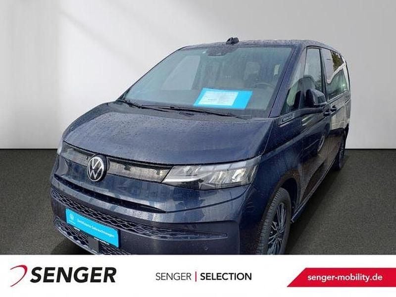 Gebraucht VW T7 136 PS (100 kW) 2022 Andere Van