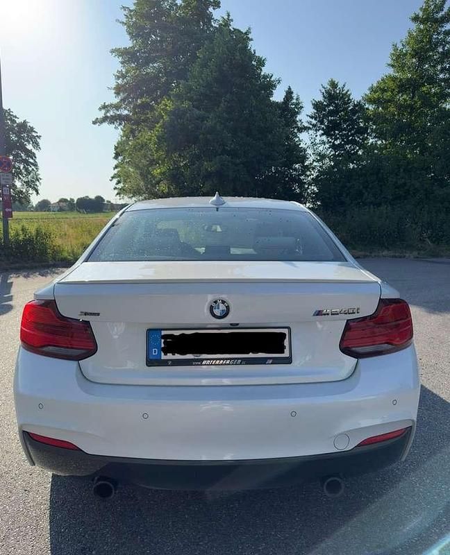 Gebraucht BMW M240 M Sport 340 PS (250 kW) 2018 Coupé