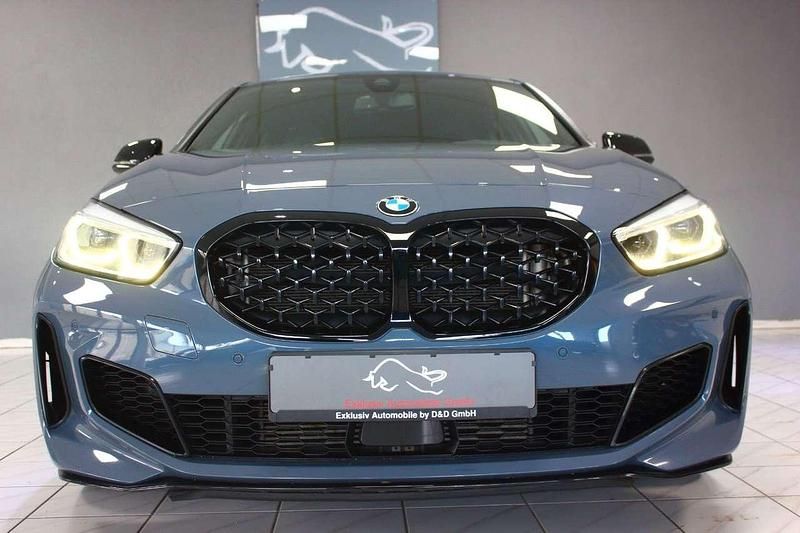 Gebraucht BMW 135 306 PS (225 kW) 2021 Grau Kleinwagen