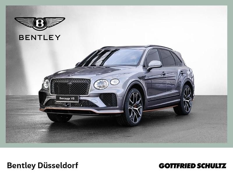 Bentley Preis Neu