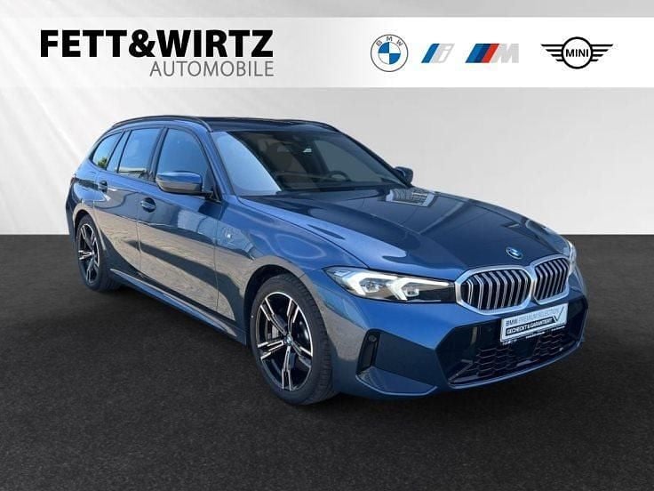 Używany BMW 330 M Sport 245 KM (180 kW) 2025 Kombi