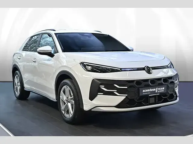 Usata VW T-Roc Life 150 CV (110 kW) 2026 Sonstige SUV