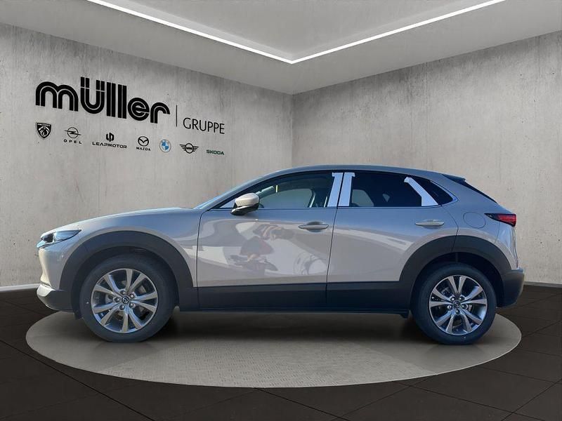Neu Mazda CX-30 Exclusive 140 PS (102 kW) 2026 Ceramic SUV