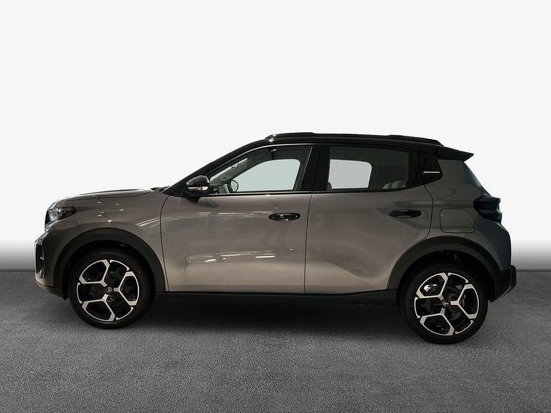 Nowe Citroën C3 Start 101 KM (74 kW) 2026 Szary SUV