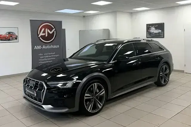 Gebraucht Audi A6 Allroad Sport 344 PS (253 kW) 2023 Andere Kombi