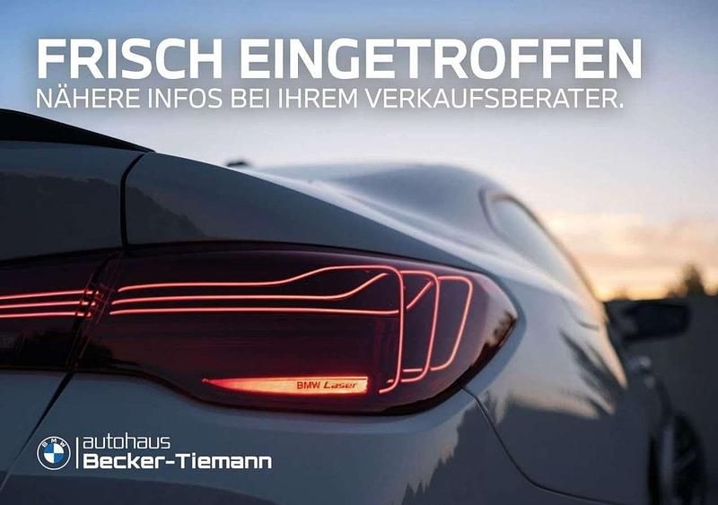 Gebraucht BMW M5 Competition Edition 625 PS (459 kW) 2023 Individual lime rock grey Limousine