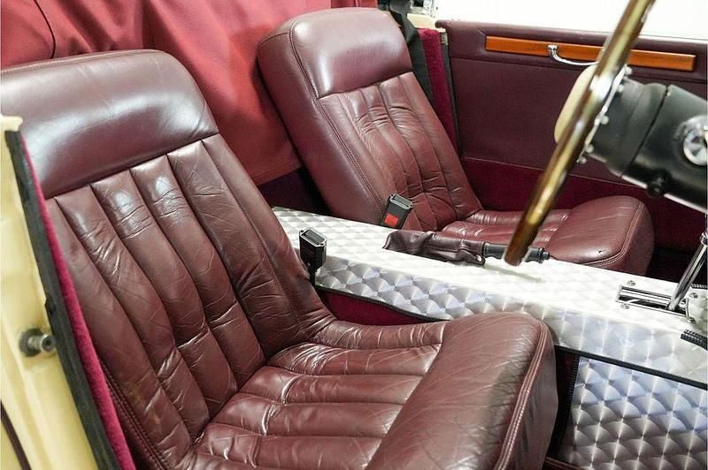 Gebraucht Mercedes 500 320 PS (235 kW) 1993 Beige Cabrio