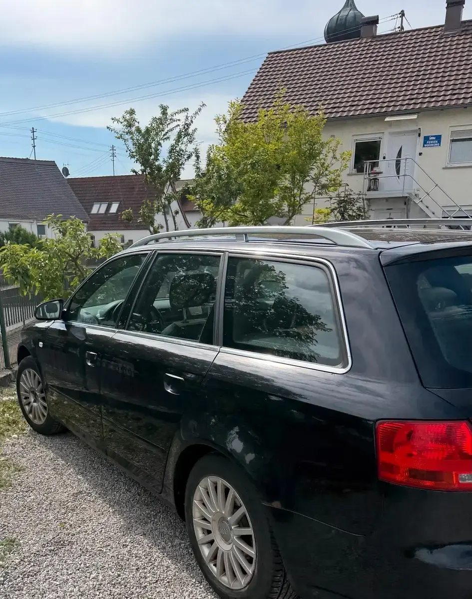 Occasion Audi A4 150 ch (110 kW) 2006 Break