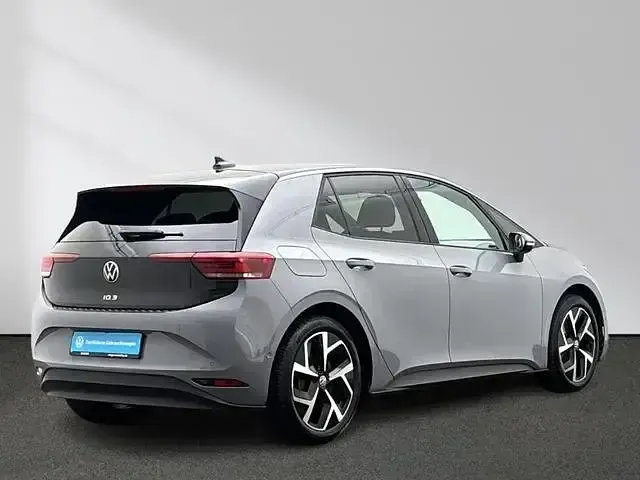 Gebraucht VW ID.3 Pro 164 kW (224 PS) 2024 Grau Kleinwagen