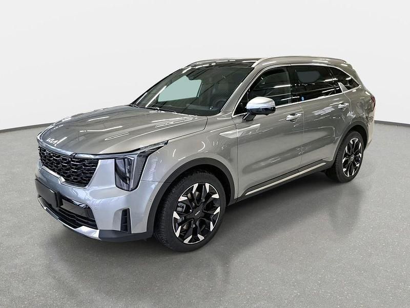 Neu Kia Sorento Platinum 193 PS (141 kW) 2026 Grau SUV
