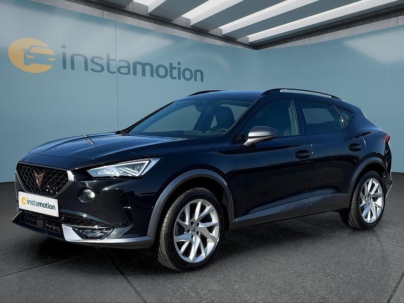 Gebraucht Cupra Formentor 150 PS (110 kW) 2024 Andere SUV
