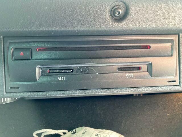 Gebraucht VW Golf VII Join 116 PS (85 kW) 2019 Schwarz Kombi