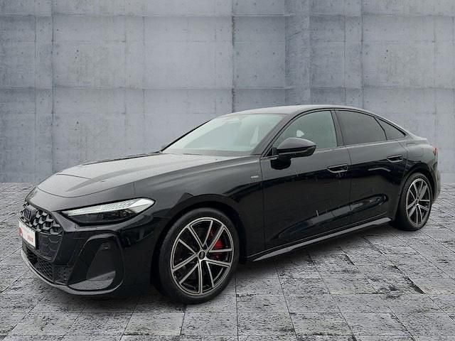 Gebraucht Audi A5 Ambiente 299 PS (219 kW) 2025 Mythosschwarz metallic Limousine