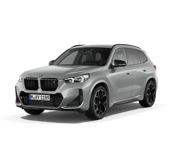 Spacesilber metallic Gebraucht 2025 BMW X1 Performance SUV | 60.430 € - Bild 1/4