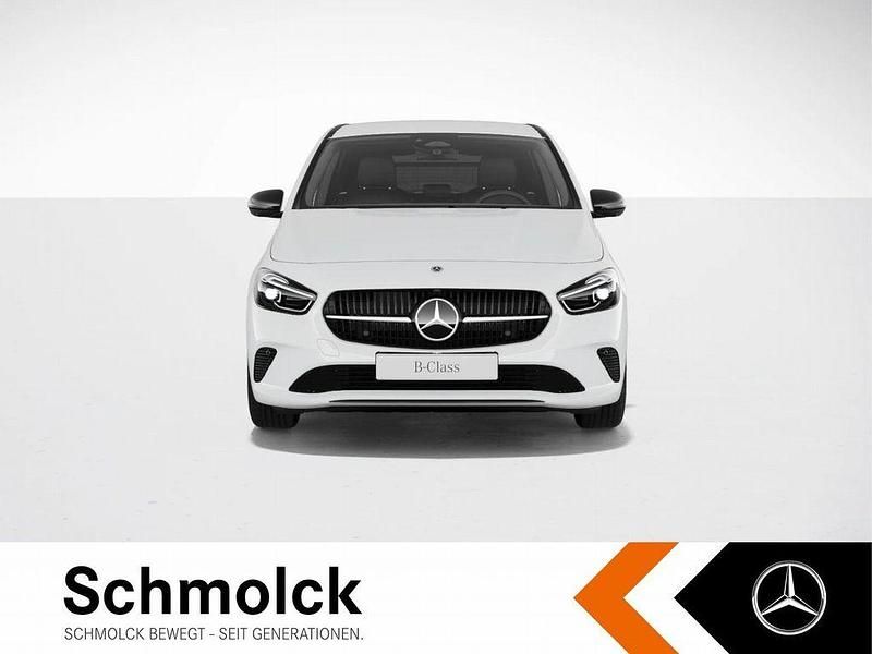 Gebraucht Mercedes B250e Progressive 218 PS (160 kW) 2024 Weiß Kleinwagen