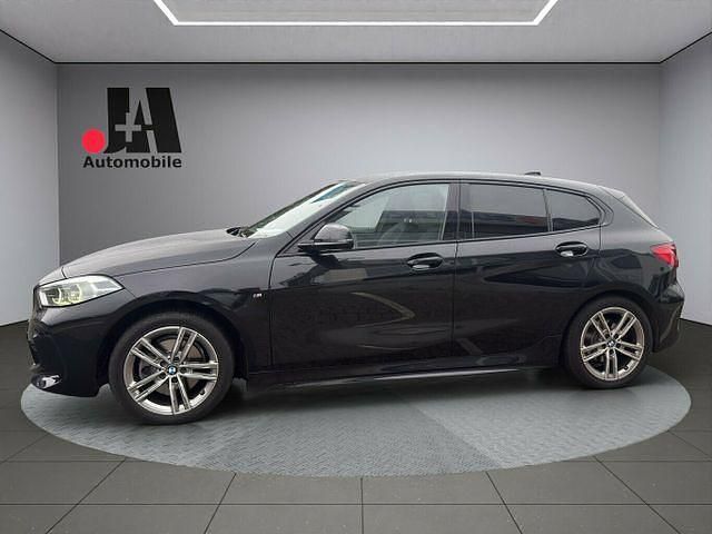 Gebraucht BMW 118 M Sport 140 PS (102 kW) 2020 Kleinwagen