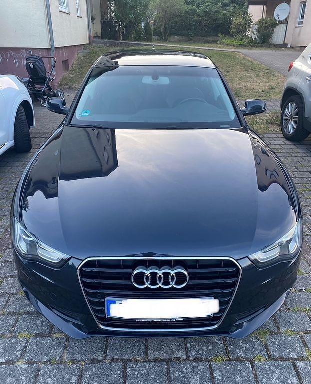 Gebraucht Audi A5 Sportback Advanced 150 PS (110 kW) 2016 Kleinwagen