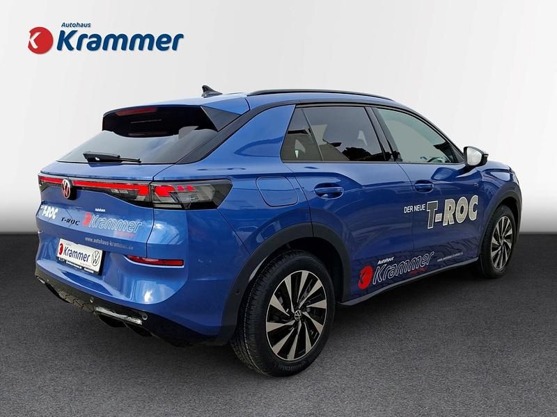 Gebraucht VW T-Roc R-line 150 PS (110 kW) 2026 SUV