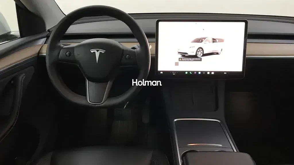 Gebraucht Tesla Model Y 378 kW (514 PS) 2023 Weiß SUV