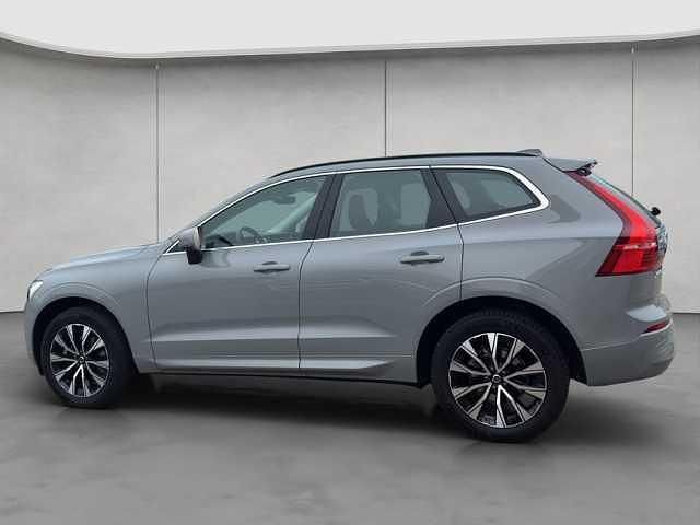 Gebraucht Volvo XC60 184 PS (135 kW) 2024 SUV