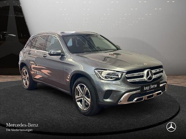 Gebraucht 2021 Mercedes GLC300e | 39.990 € (Fairer Preis) - Bild 1/4