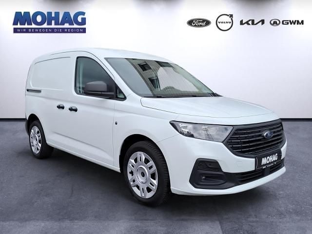 Gebraucht Ford Transit Trend 102 PS (75 kW) 2025 Weiss Van