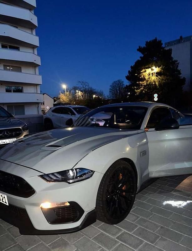 Gebraucht Ford Mustang Fastback 460 PS (338 kW) 2023 Coupé
