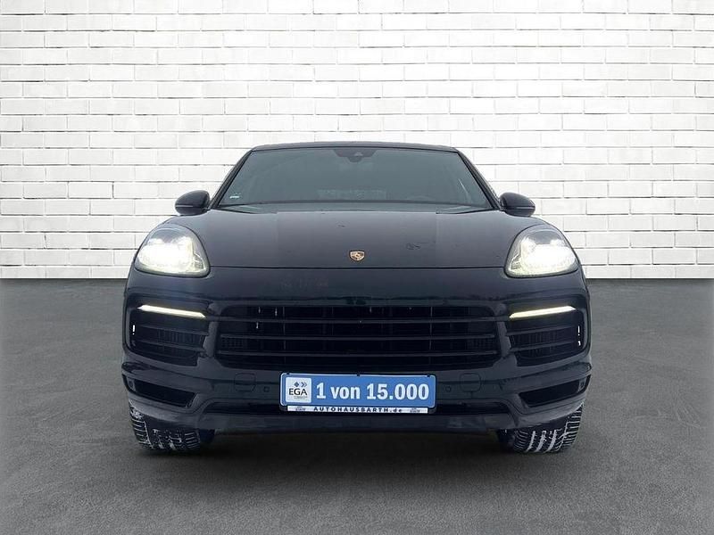 Gebraucht Porsche Cayenne Turbo 340 PS (250 kW) 2018 SUV