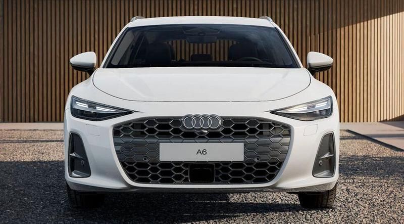 Neu Audi A6 299 PS (219 kW) 2026 Kombi