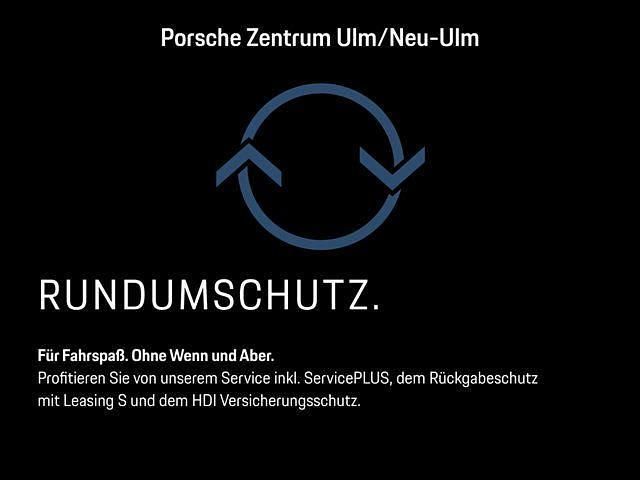 Grau Neu 2025 Porsche Cayenne S E-Hybrid SUV | 164.859 € (Fairer Preis) - Bild 1/4