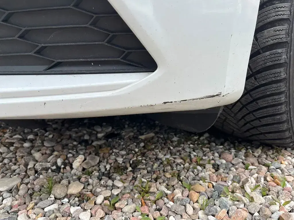 Brugt Seat Leon FR 150 HK (110 kW) 2018 Hvid Sedan