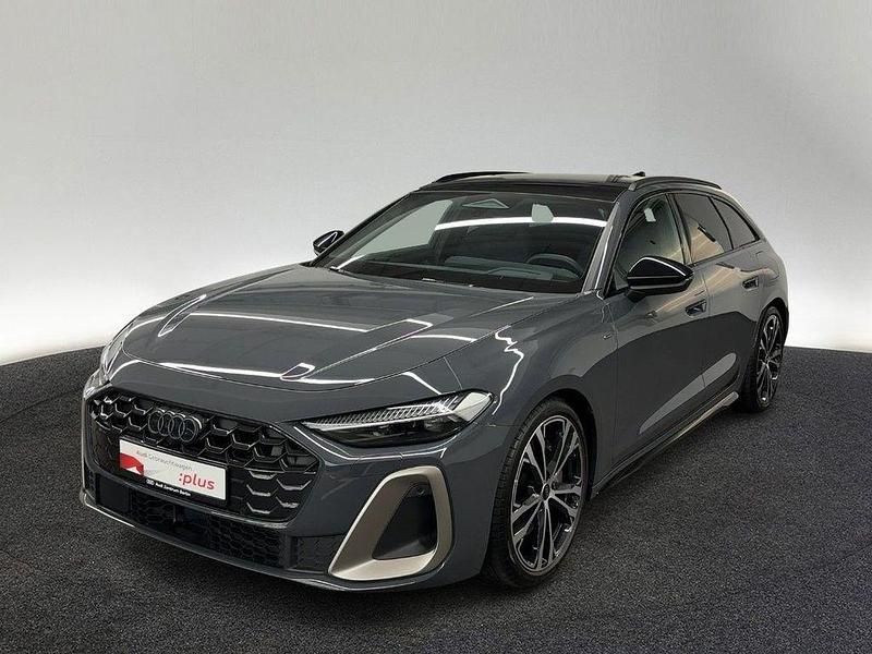 Second-hand Audi A5 Ambiente 299 CP (219 kW) 2025 Gri Coupe