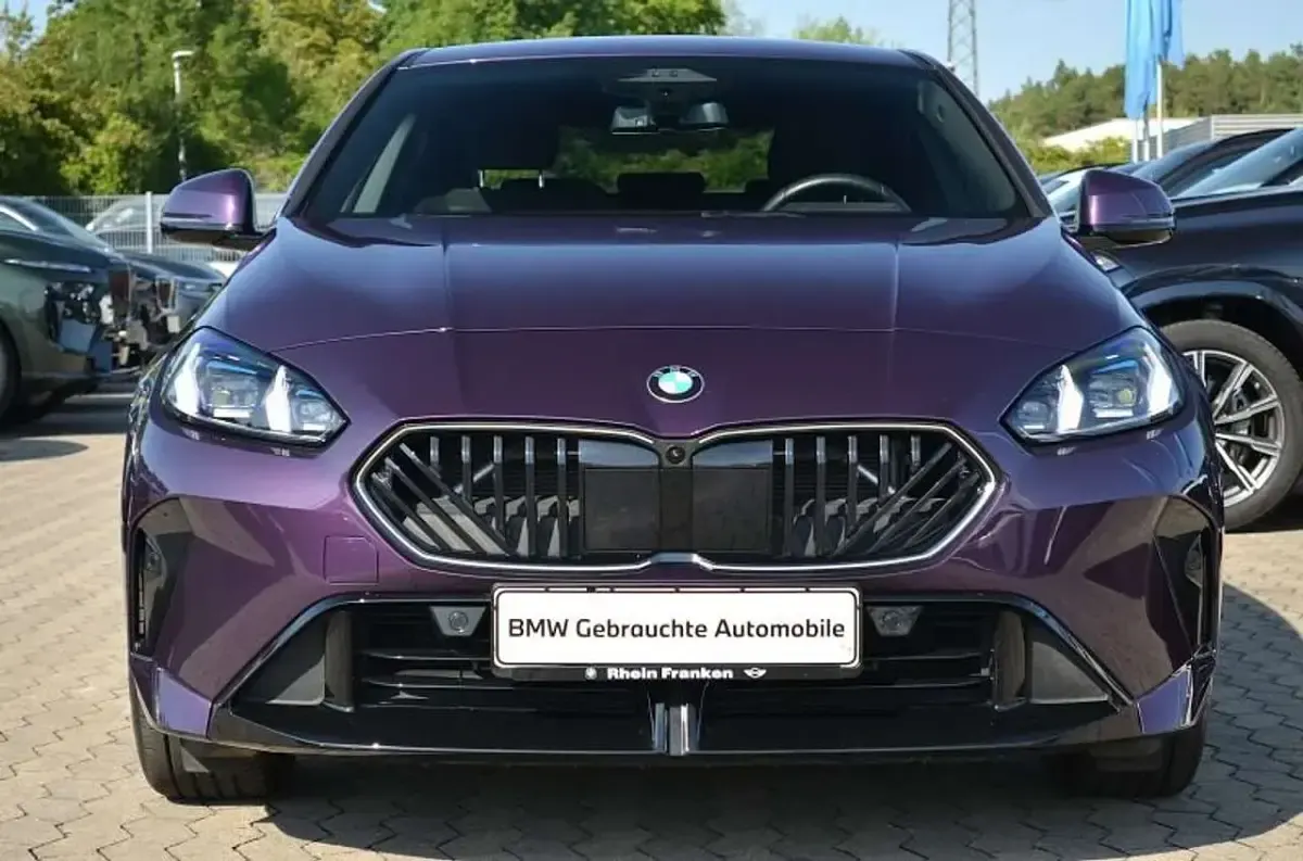 Gebraucht BMW 220 Gran Coupé M Sport 170 PS (125 kW) 2025 Other Coupé